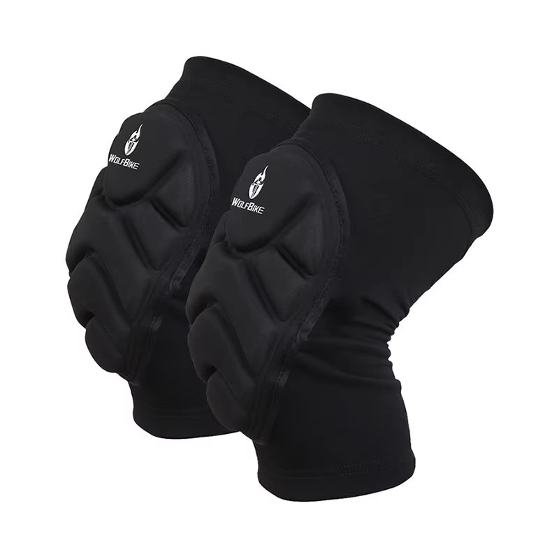 Motorcycle Gear Protection - สนับเข่ามอเตอร์ไซค์ ชุดป้องกันข้อศอกและเข่าสำหรับแข่งรถวิบาก อุปกรณ์ป้องกันสำหรับมอเตอร์ไซค์ จักรยานเสือภูเขา สเก็ตบอร์ด และสเก็ต