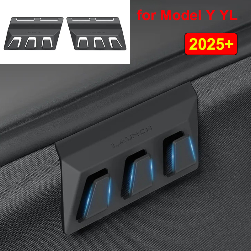 Tail Bag Rack - 2 ชิ้น สำหรับ Tesla Model YL