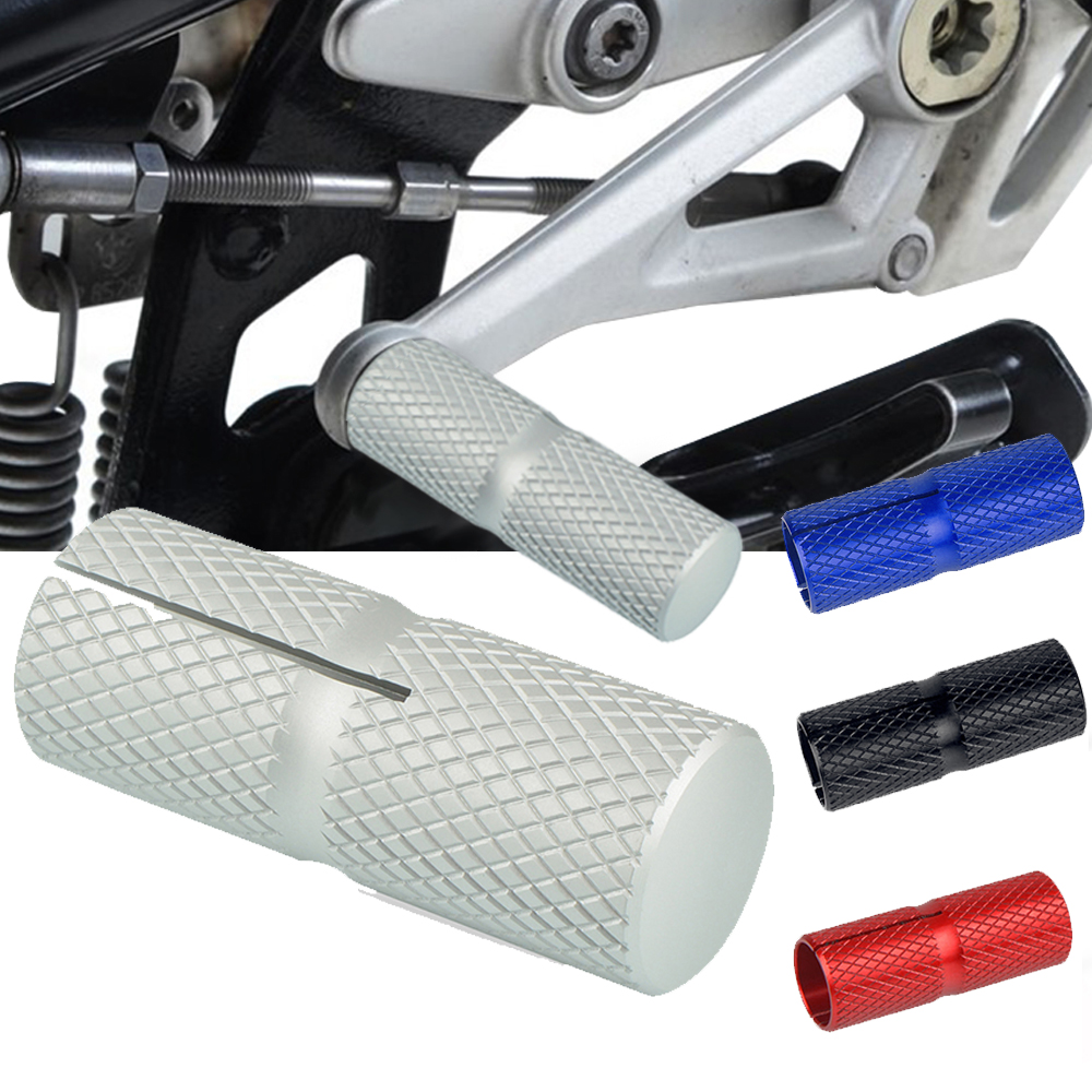 Motorcycle Gear Urban - เกียร์รถจักรยานยนต์ Shift เท้าเหยียบคันโยกขยายสำหรับ BMW R1150GS ผจญภัย