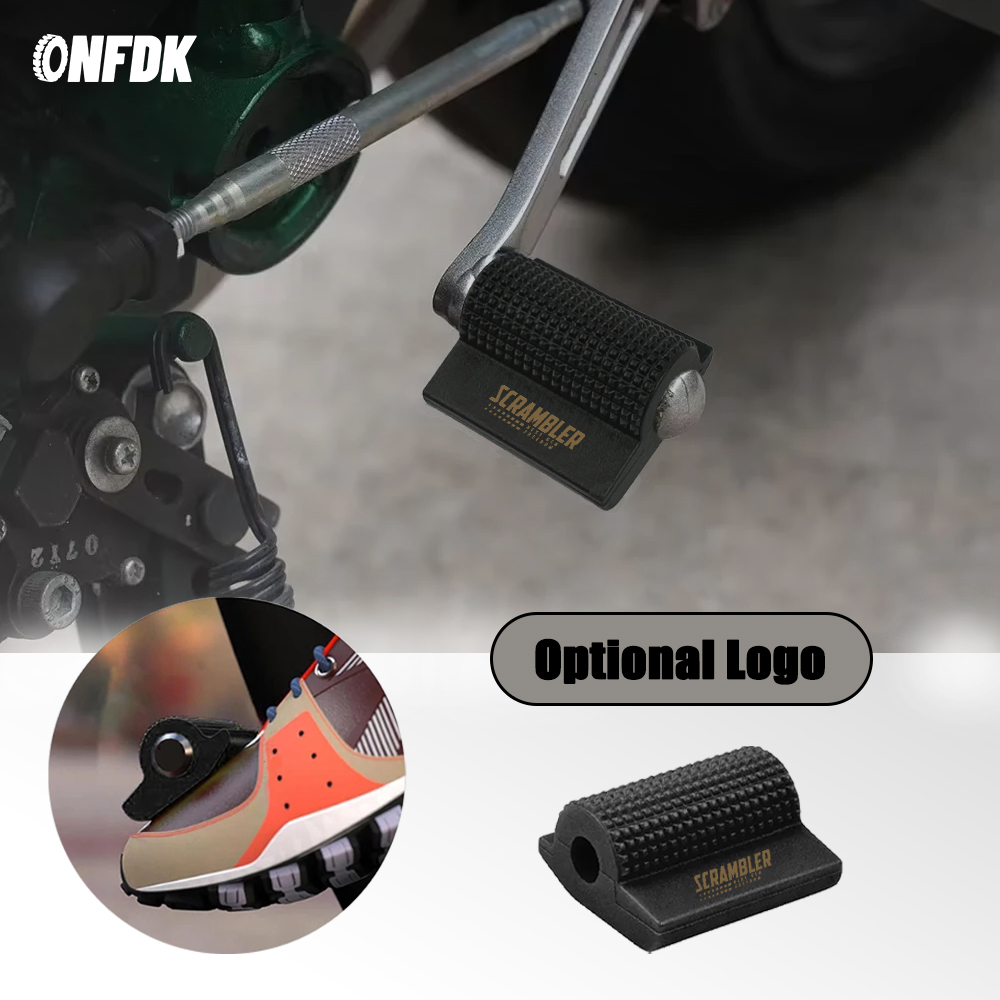 Motorcycle Gear Urban - สําหรับ Ducati Scrambler 1100 800 400