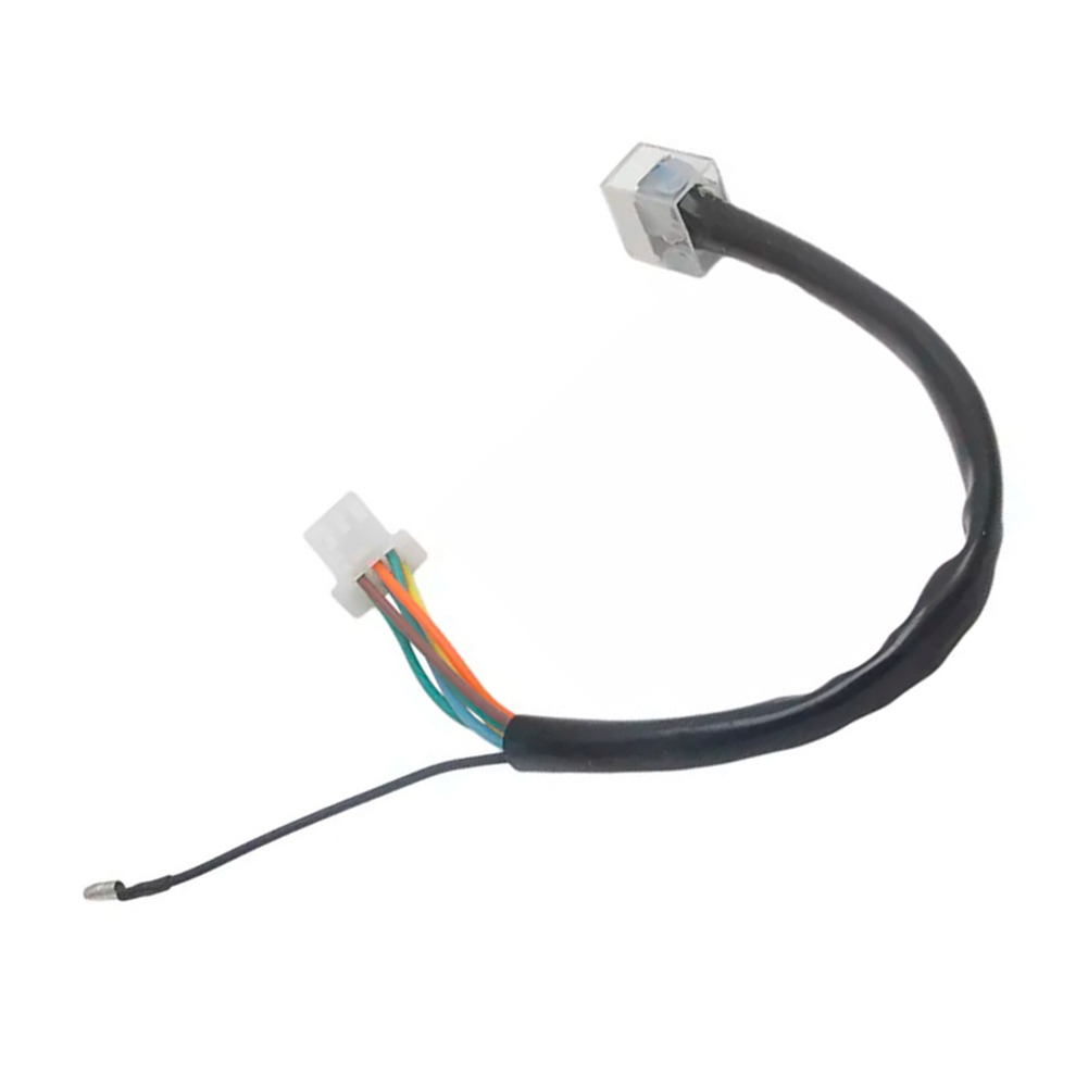 Motorcycle Gear Indicator Install - จอแสดงผลสีแดง เซ็นเซอร์เปลี่ยนเกียร์ จอแสดงผล LED ตัวบ่งชี้เกียร์แบบดิจิตอล รถจักรยานยนต์