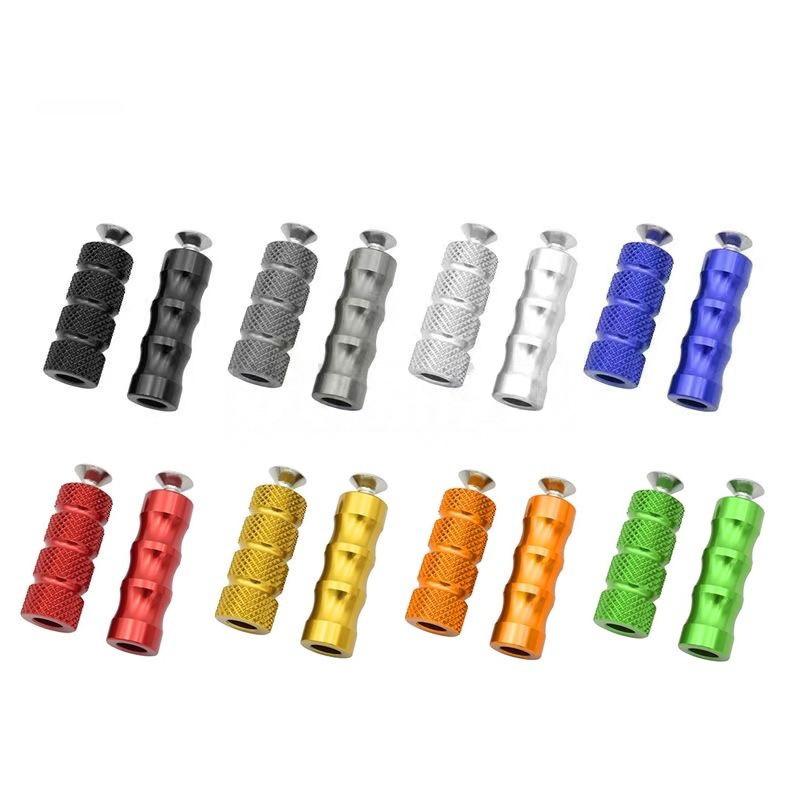 Motorcycle Gear Urban - M6 ที่วางเท้ามอเตอร์ไซค์อเนกประสงค์ คันเกียร์ ป้องกันรอยขีดข่วน แป้นเบรก ติดตั้งง่าย