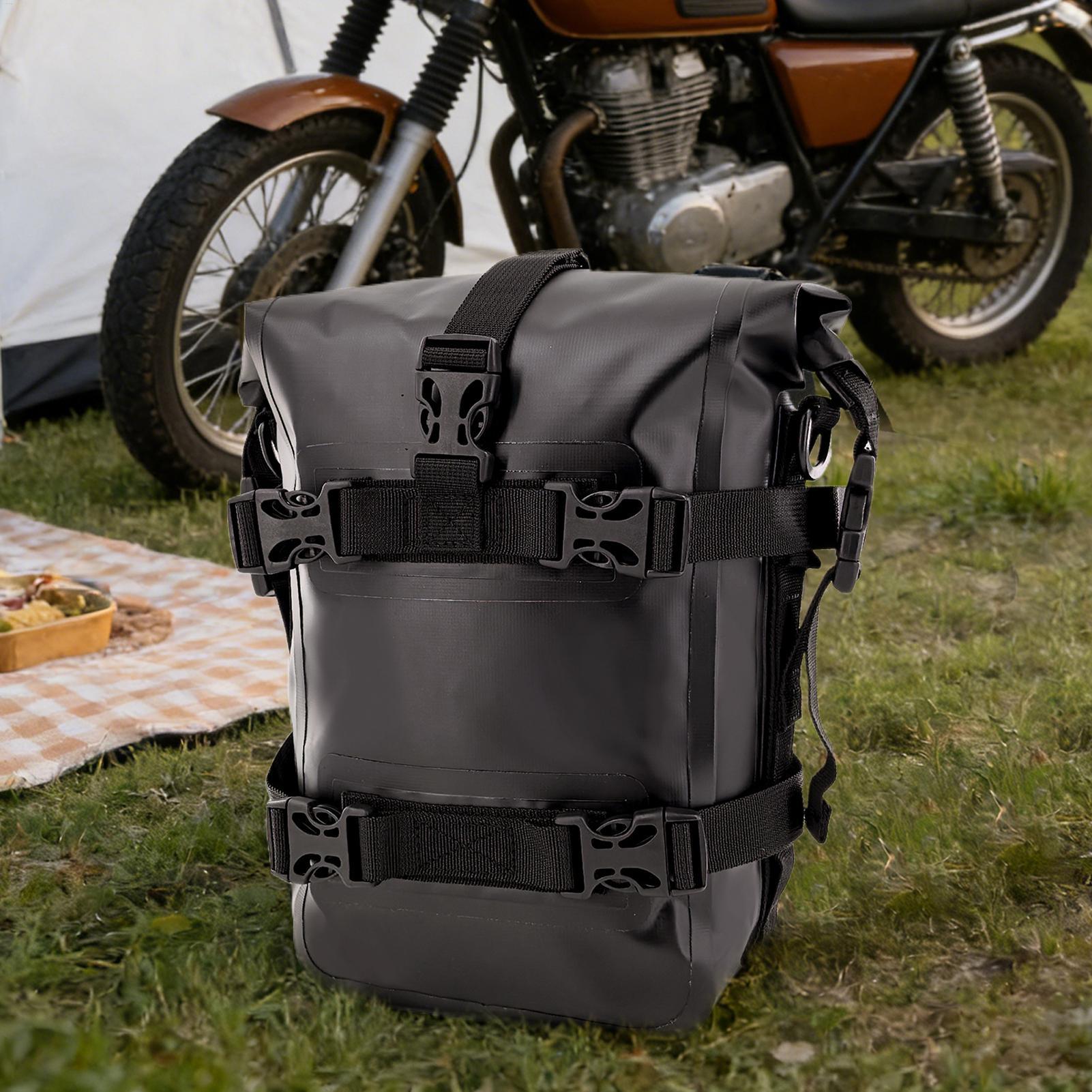 กระเป๋าใส่อุปกรณ์มอเตอร์ครอส ท - Motorcycle Gear Urban บทวิจารณ์และราคา