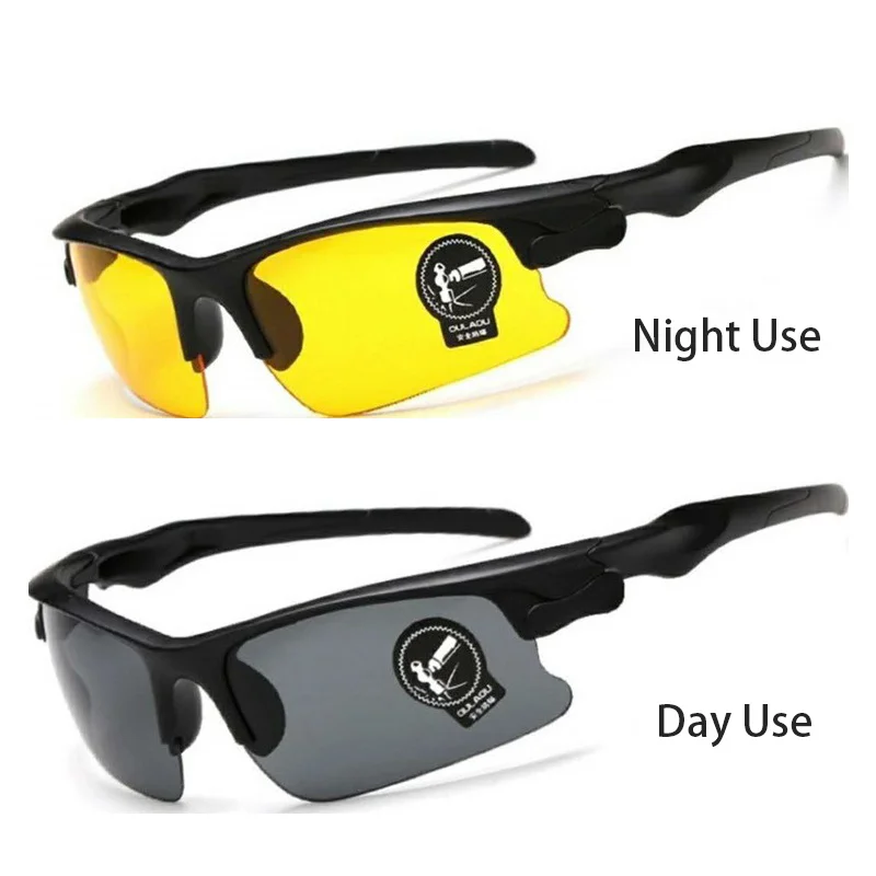 รถจักรยานยนต์แว่นตาเกียร์ป้องก - Motorcycle Gear Protection บทวิจารณ์และราคา