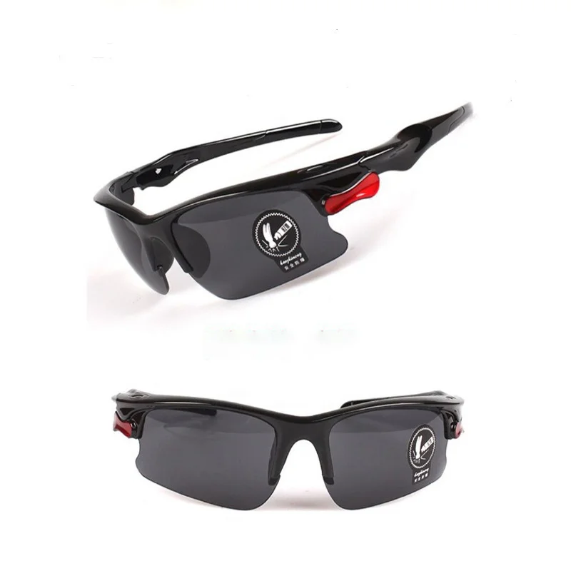 รถจักรยานยนต์แว่นตาเกียร์ป้องก - Motorcycle Gear Protection บทวิจารณ์และราคา