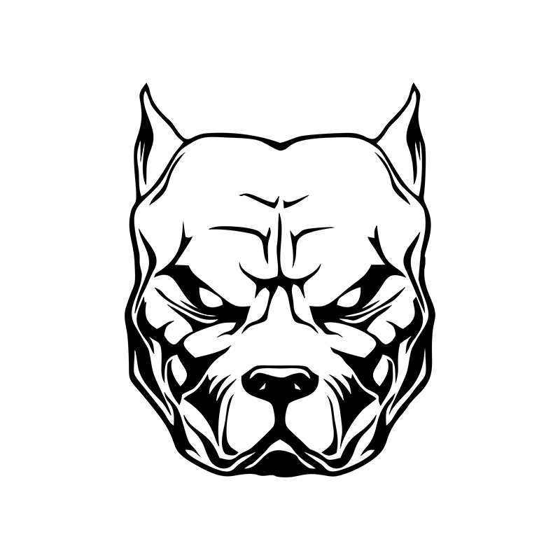 สติกเกอร์ติดมอเตอร์ไซค์ลายสุนั - Motorcycle Gear Pattern บทวิจารณ์และราคา
