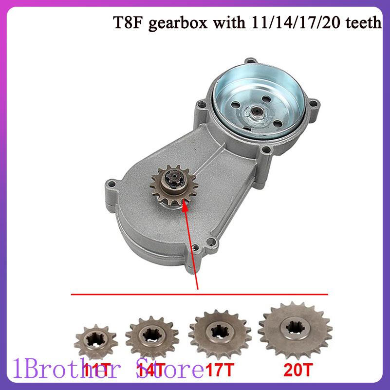 ชุดคลัตช์เกียร์มอเตอร์ไซค์ 11/ - Motorcycle Gearbox บทวิจารณ์และราคา