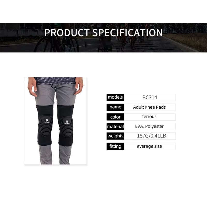 สนับเข่ามอเตอร์ไซค์ ชุดป้องกัน - Motorcycle Gear Protection บทวิจารณ์และราคา