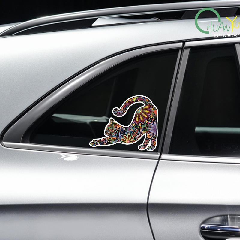 สติกเกอร์ติดรถมอเตอร์ไซค์หน้าต - Motorcycle Gear Pattern บทวิจารณ์และราคา