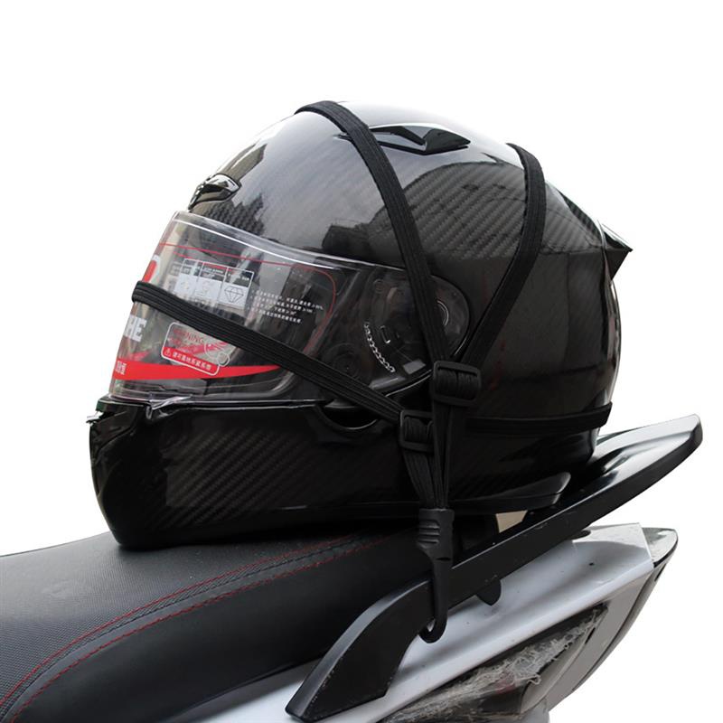 Universal 60 ซม.สายรัดกระเป๋าเ - Motorcycle Gear Helmets บทวิจารณ์และราคา