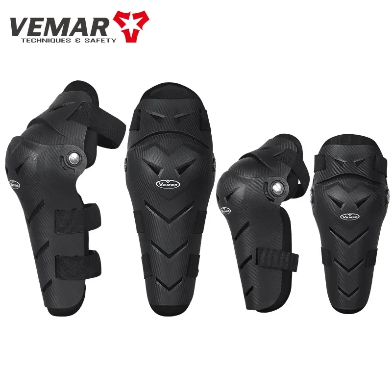 VEMAR แผ่นรองเข่าสำหรับขี่มอเต - Motorcycle Gear Urban บทวิจารณ์และราคา