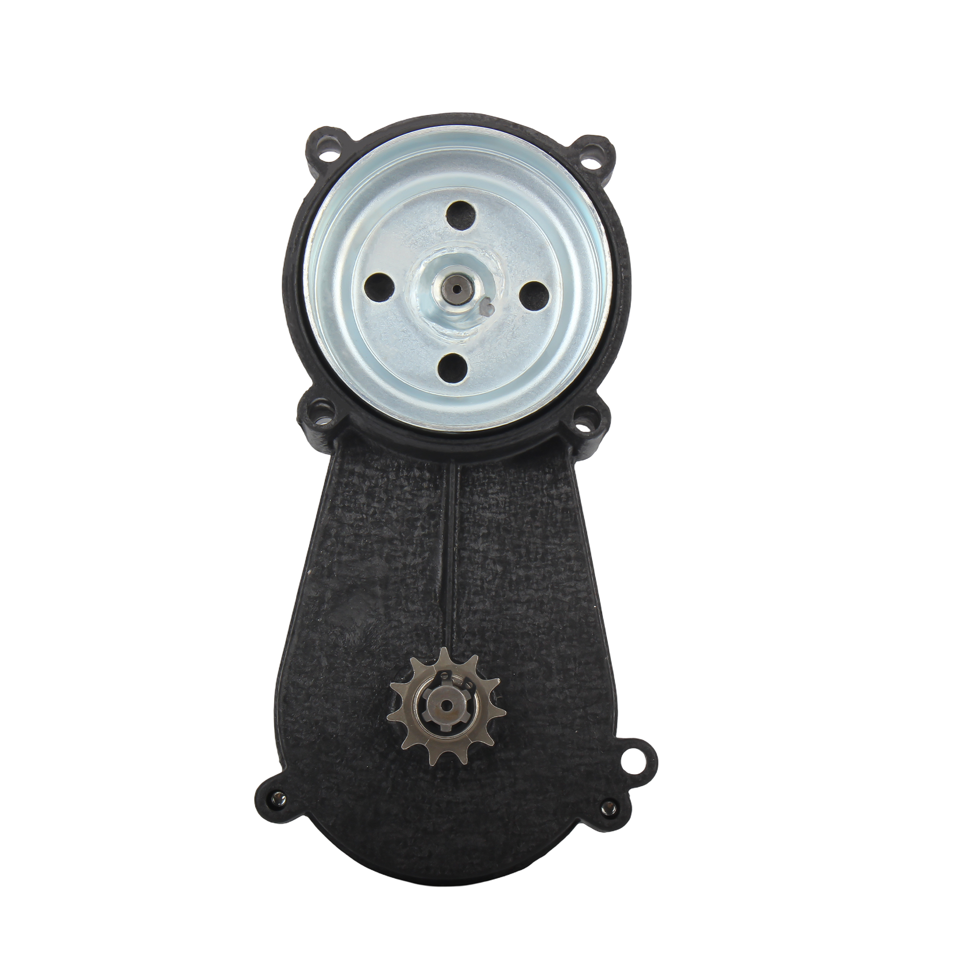 ชุดเกียร์มอเตอร์ไซค์ กล่องเกีย - Motorcycle Gearbox บทวิจารณ์และราคา