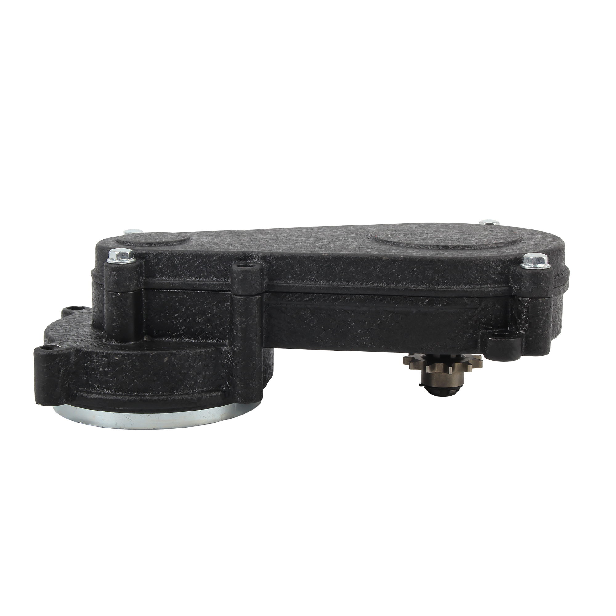 ชุดเกียร์มอเตอร์ไซค์ กล่องเกีย - Motorcycle Gearbox บทวิจารณ์และราคา