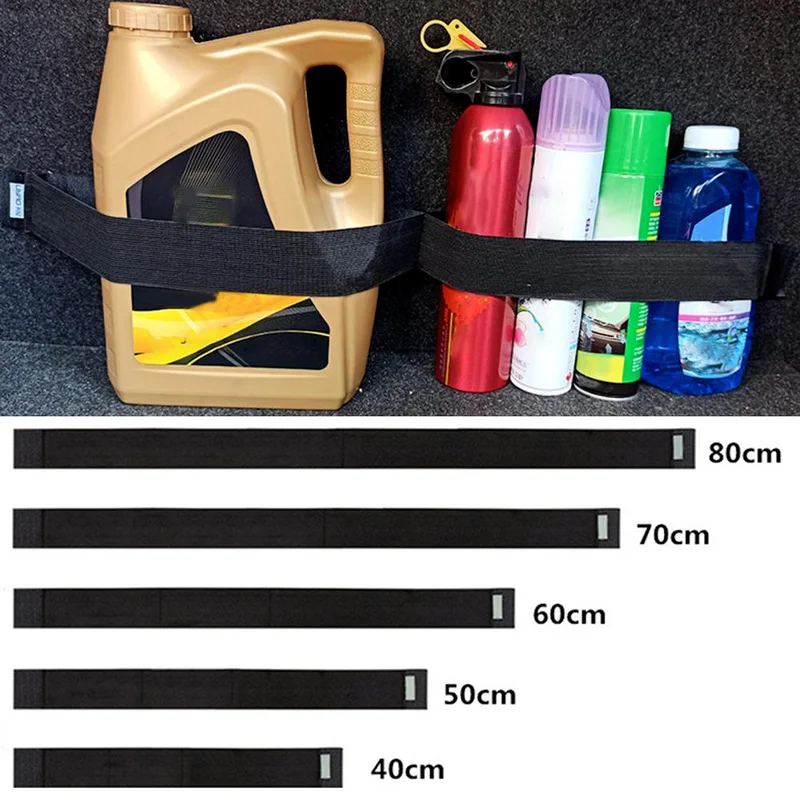 1-3 ชิ้น สายรัดยางยืดสำหรับจัด - Tail Bag Rack บทวิจารณ์และราคา