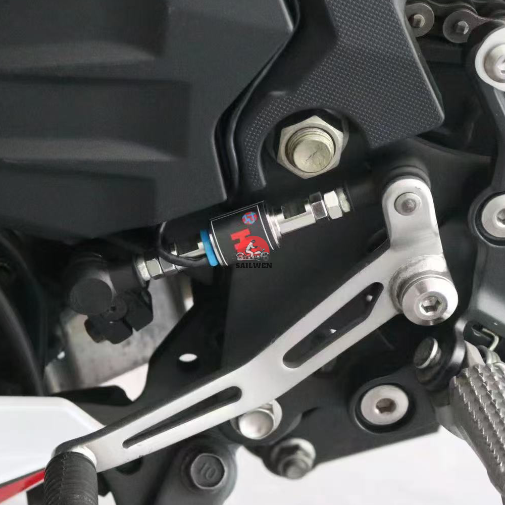 เหมาะสำหรับ QJMOTOR SRK800RR S - Motorcycle Gearbox บทวิจารณ์และราคา