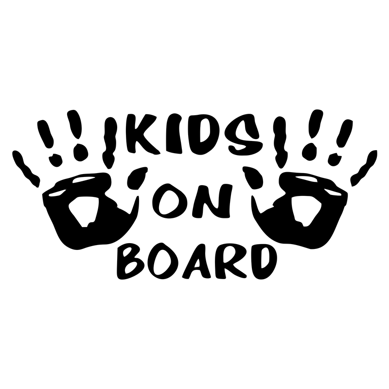 สติกเกอร์ติดรถ3D สำหรับเด็กสติ - Motorcycle Gear Kids บทวิจารณ์และราคา