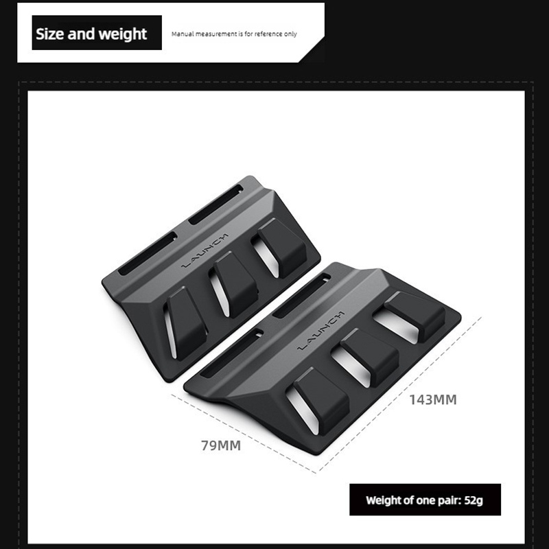 2 ชิ้น สำหรับ Tesla Model YL Y - Tail Bag Rack บทวิจารณ์และราคา
