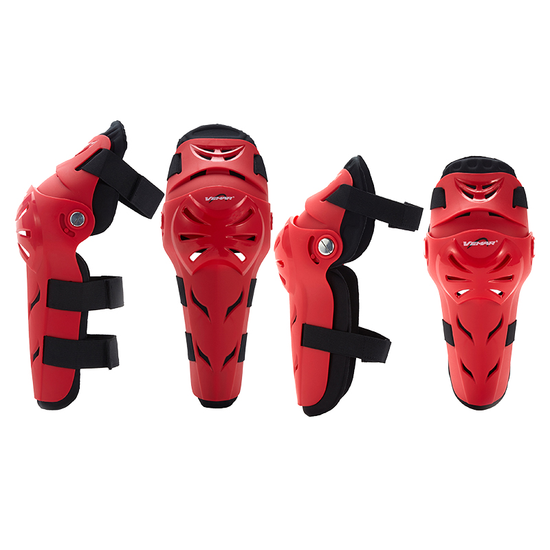 ชุดป้องกันเข่าและข้อศอกสำหรับร - Motorcycle Gear Urban บทวิจารณ์และราคา