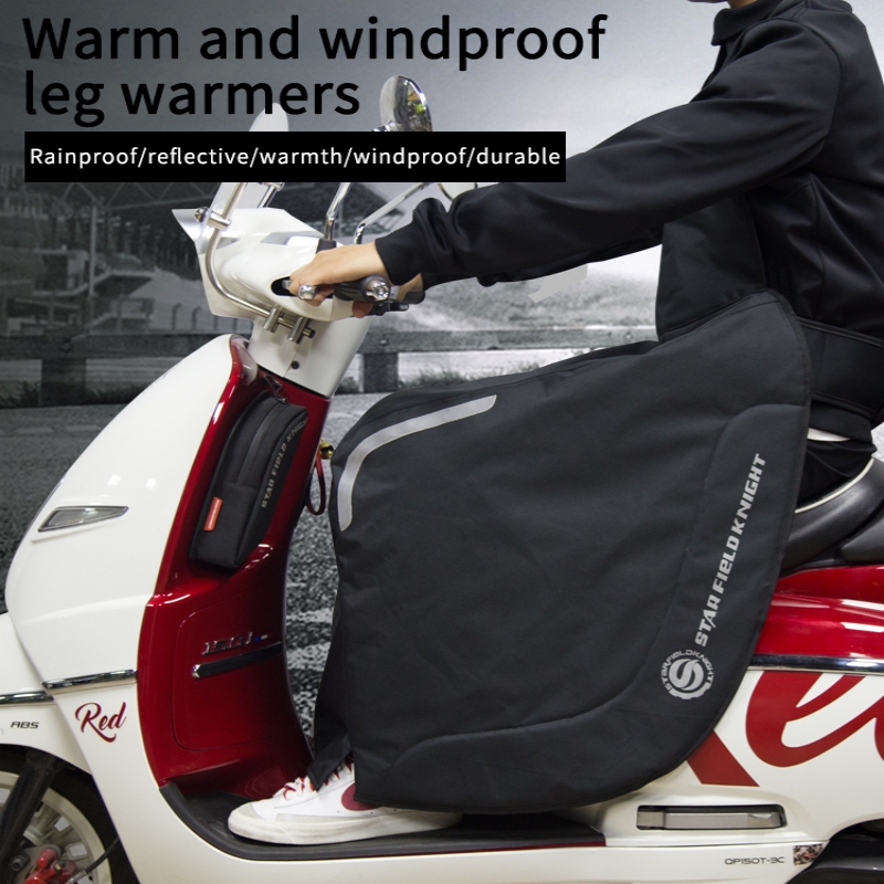 SFKฤดูหนาวผ้าฝ้ายรถจักรยานยนต์ - Motorcycle Gear Protection บทวิจารณ์และราคา