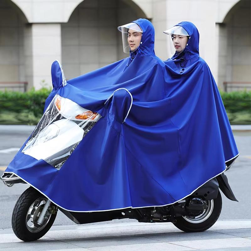 เสื้อกันฝนสำหรับขี่มอเตอร์ไซค์ - Motorcycle Gear Rain บทวิจารณ์และราคา