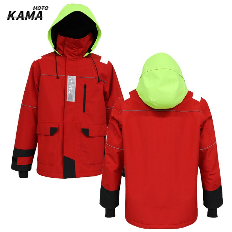 เสื้อกันฝนสำหรับขี่มอเตอร์ไซค์ - Motorcycle Gear Rain บทวิจารณ์และราคา
