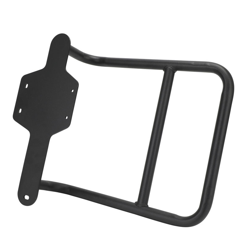ขายึดกระเป๋าข้างมอเตอร์ไซค์  โ - Tail Bag Rack บทวิจารณ์และราคา