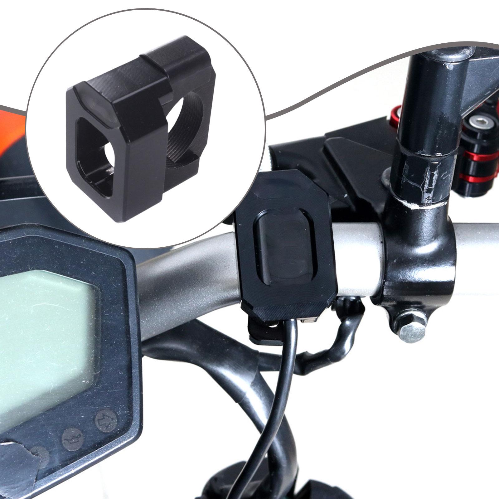 ที่ยึดตัวบ่งชี้เกียร์รถจักรยาน - Motorcycle Gear Indicator Install บทวิจารณ์และราคา