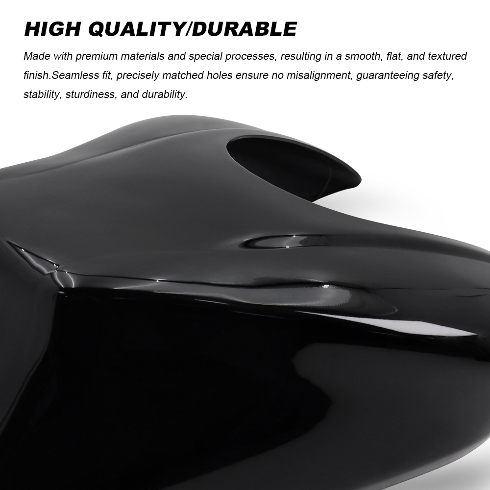 ฝาครอบถังน้ำมันเชื้อเพลิงภายนอ - Motorcycle Gear Protection บทวิจารณ์และราคา