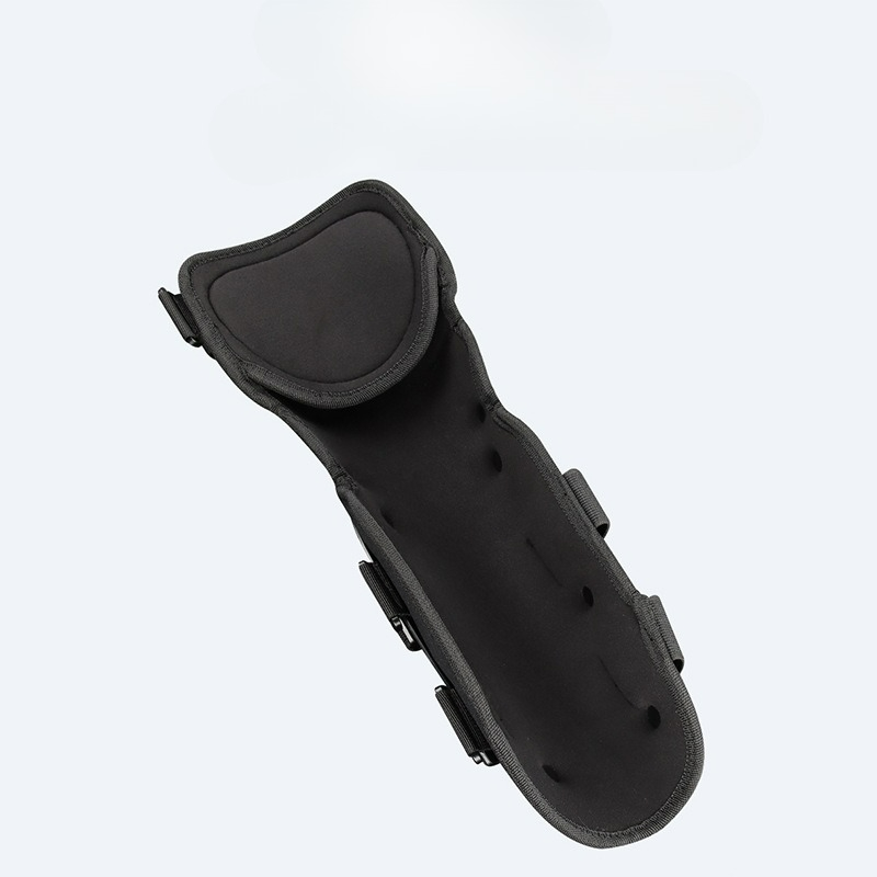 อุปกรณ์ป้องกันเข่าสำหรับขี่มอเ - Motorcycle Gear Protection บทวิจารณ์และราคา