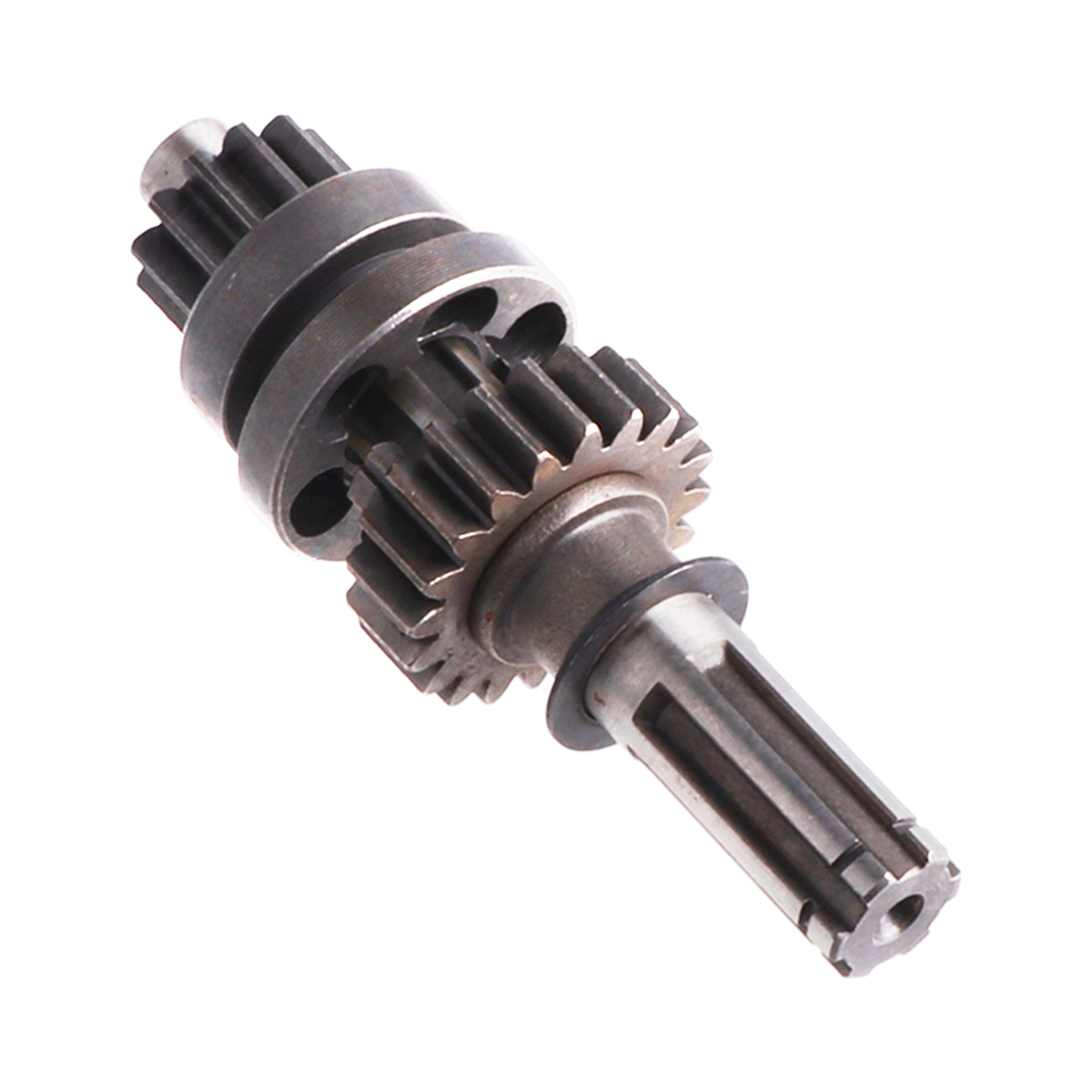 ชุดเกียร์หลักสำหรับเครื่องยนต์ - Motorcycle Gearbox บทวิจารณ์และราคา