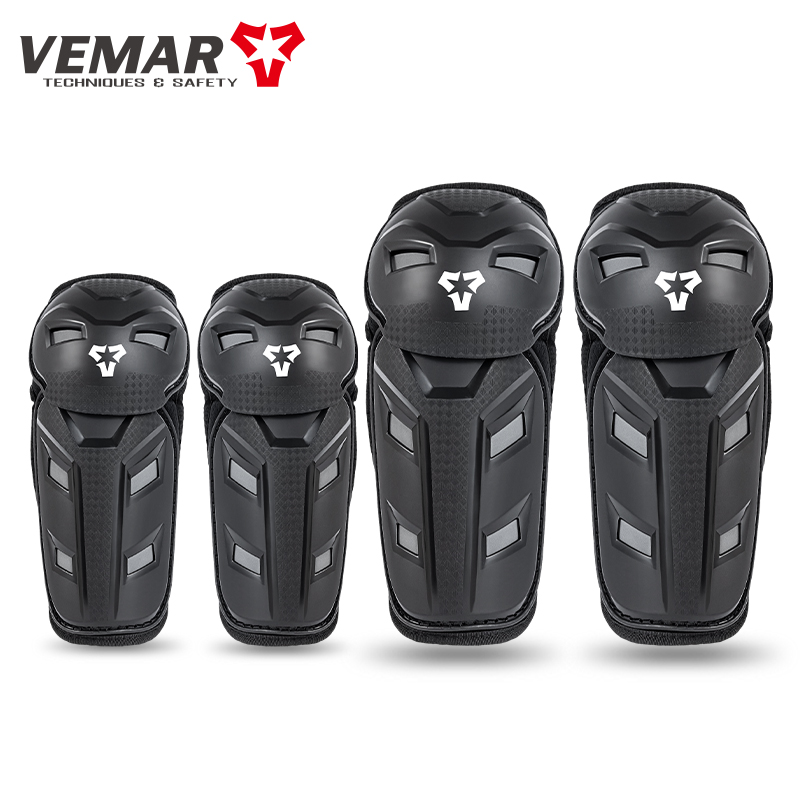 VEMAR เด็กกีฬาเข่า Pad Elbow P - Motorcycle Gear For Summer บทวิจารณ์และราคา