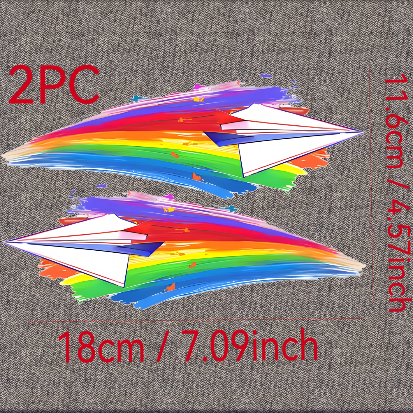 สติ๊กเกอร์ติดหมวกกันน็อคมอเตอร - Motorcycle Gear Pattern บทวิจารณ์และราคา