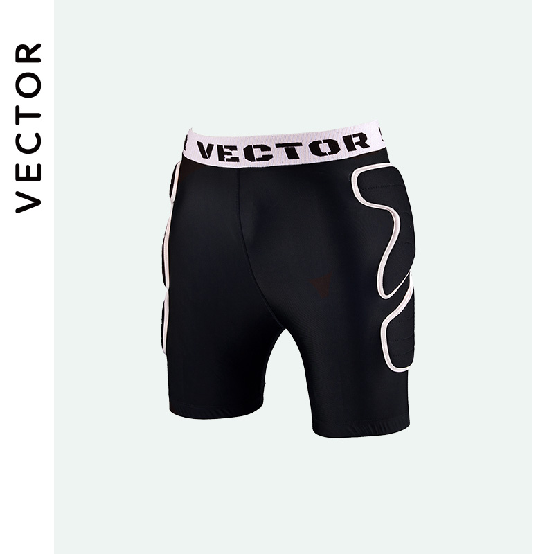 เวกเตอร์ Unisex กีฬาเกียร์สั้น - Motorcycle Gear Vector บทวิจารณ์และราคา