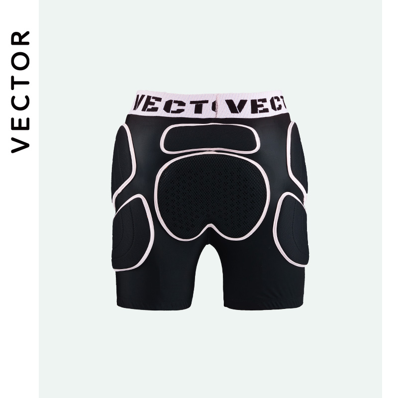 เวกเตอร์ Unisex กีฬาเกียร์สั้น - Motorcycle Gear Vector บทวิจารณ์และราคา