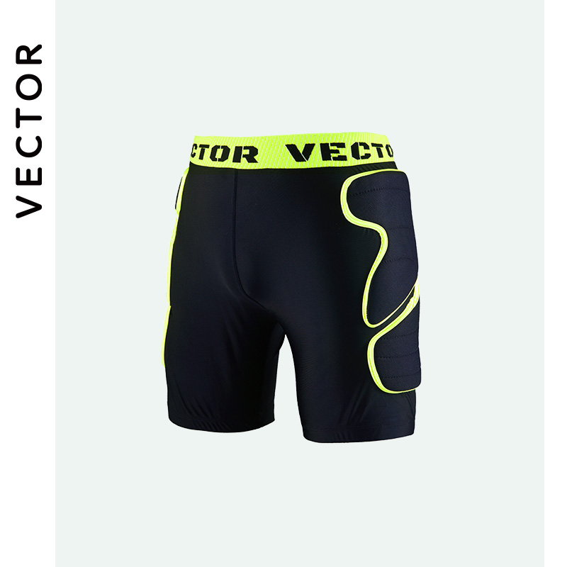 เวกเตอร์ Unisex กีฬาเกียร์สั้น - Motorcycle Gear Vector บทวิจารณ์และราคา