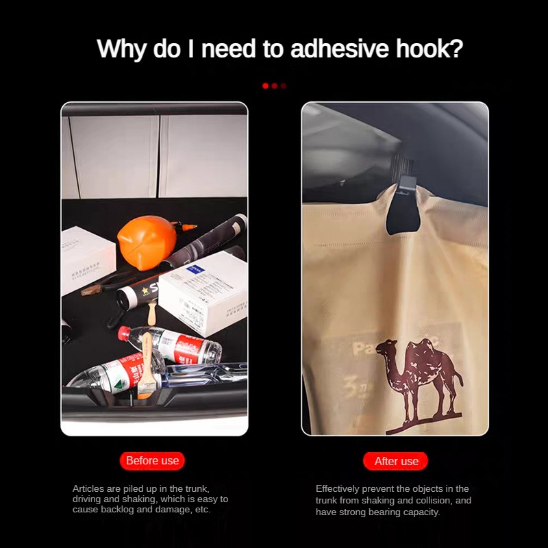 สําหรับTeslaรุ่น 3 ใหม่ 3 + Hi - Tail Bag Rack บทวิจารณ์และราคา
