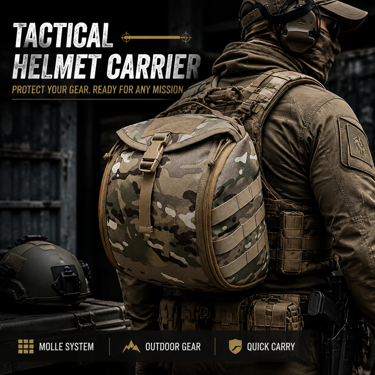 กระเป๋าเก็บหมวกกันน็อคแบบยุทธว - Motorcycle Gear Helmets บทวิจารณ์และราคา