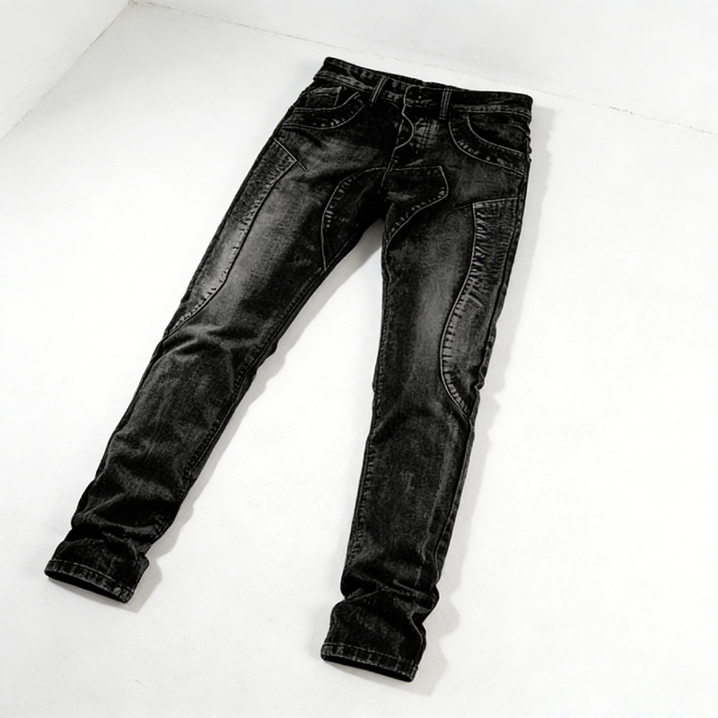 กางเกงยีนส์มอเตอร์ไซค์เคฟลาร์ส - Motorcycle Gear Urban บทวิจารณ์และราคา