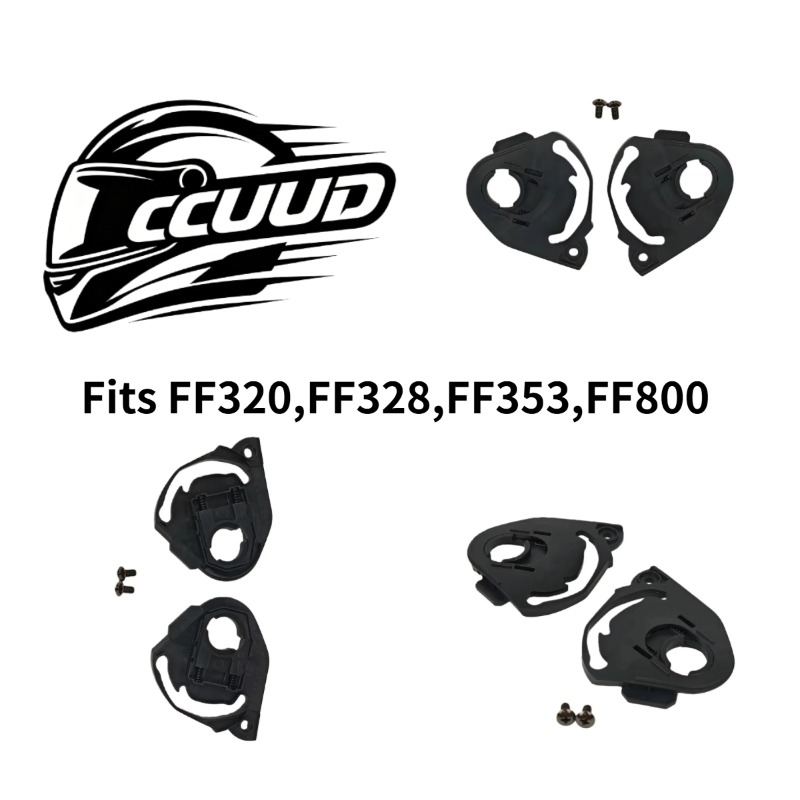 1 ชิ้น อะไหล่มอเตอร์ไซค์ใหม่ แ - Motorcycle Gear Helmets บทวิจารณ์และราคา