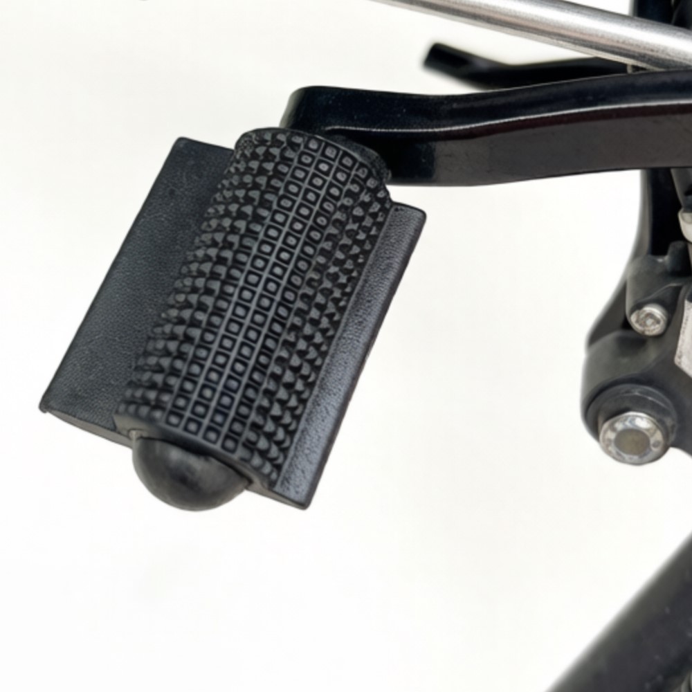 ฝาครอบยางกันลื่นสำหรับคันเกียร - Motorcycle Gear Rain บทวิจารณ์และราคา