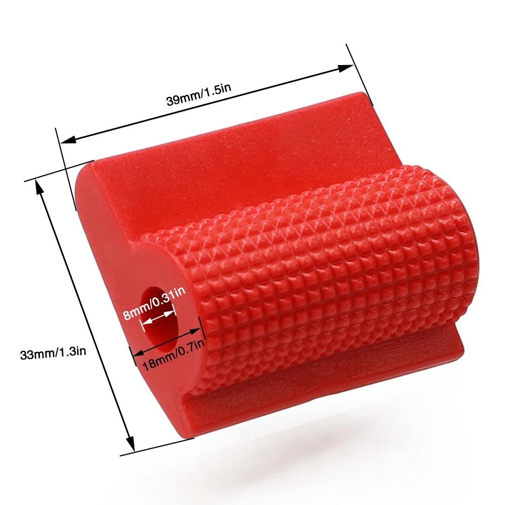 ฝาครอบยางกันลื่นสำหรับคันเกียร - Motorcycle Gear Rain บทวิจารณ์และราคา