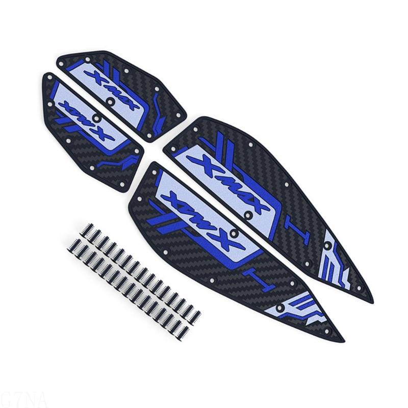 G7NA ที่พักเท้ารถจักรยานยนต์คร - Motorcycle Gear Pattern บทวิจารณ์และราคา