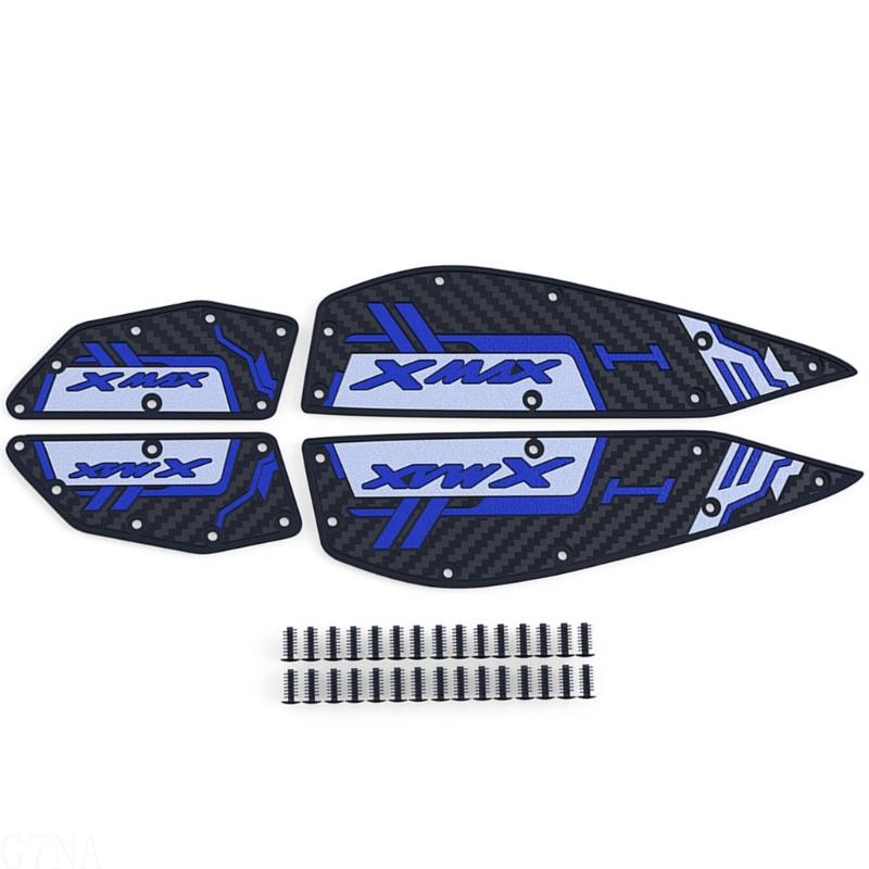 G7NA ที่พักเท้ารถจักรยานยนต์คร - Motorcycle Gear Pattern บทวิจารณ์และราคา