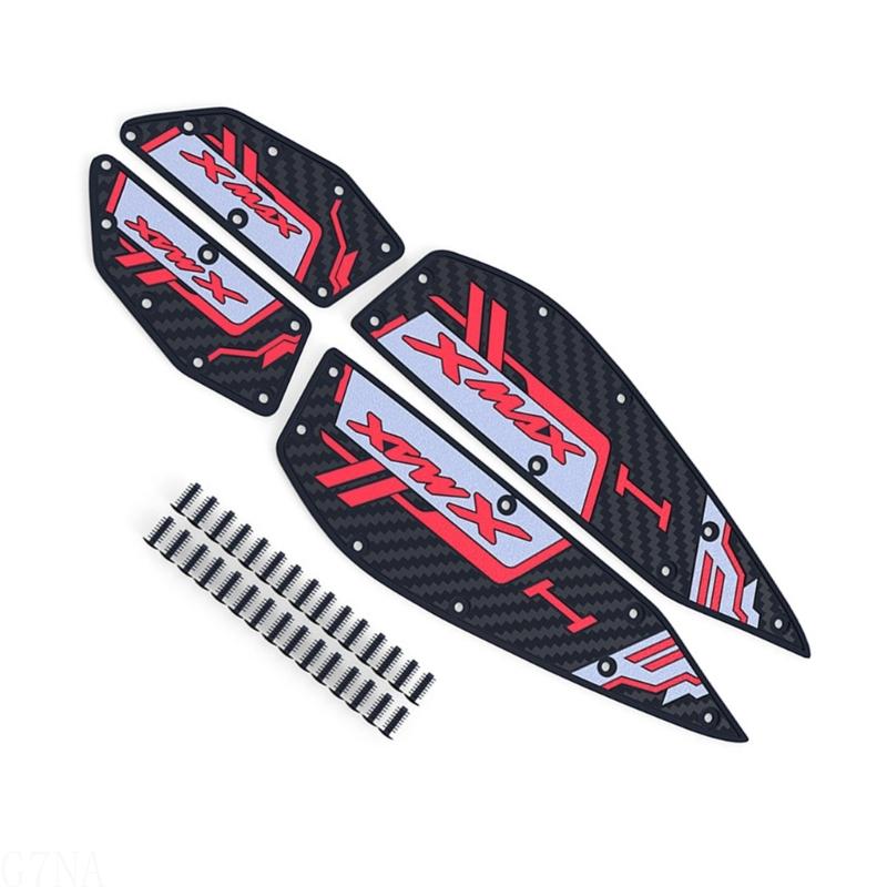 G7NA ที่พักเท้ารถจักรยานยนต์คร - Motorcycle Gear Pattern บทวิจารณ์และราคา