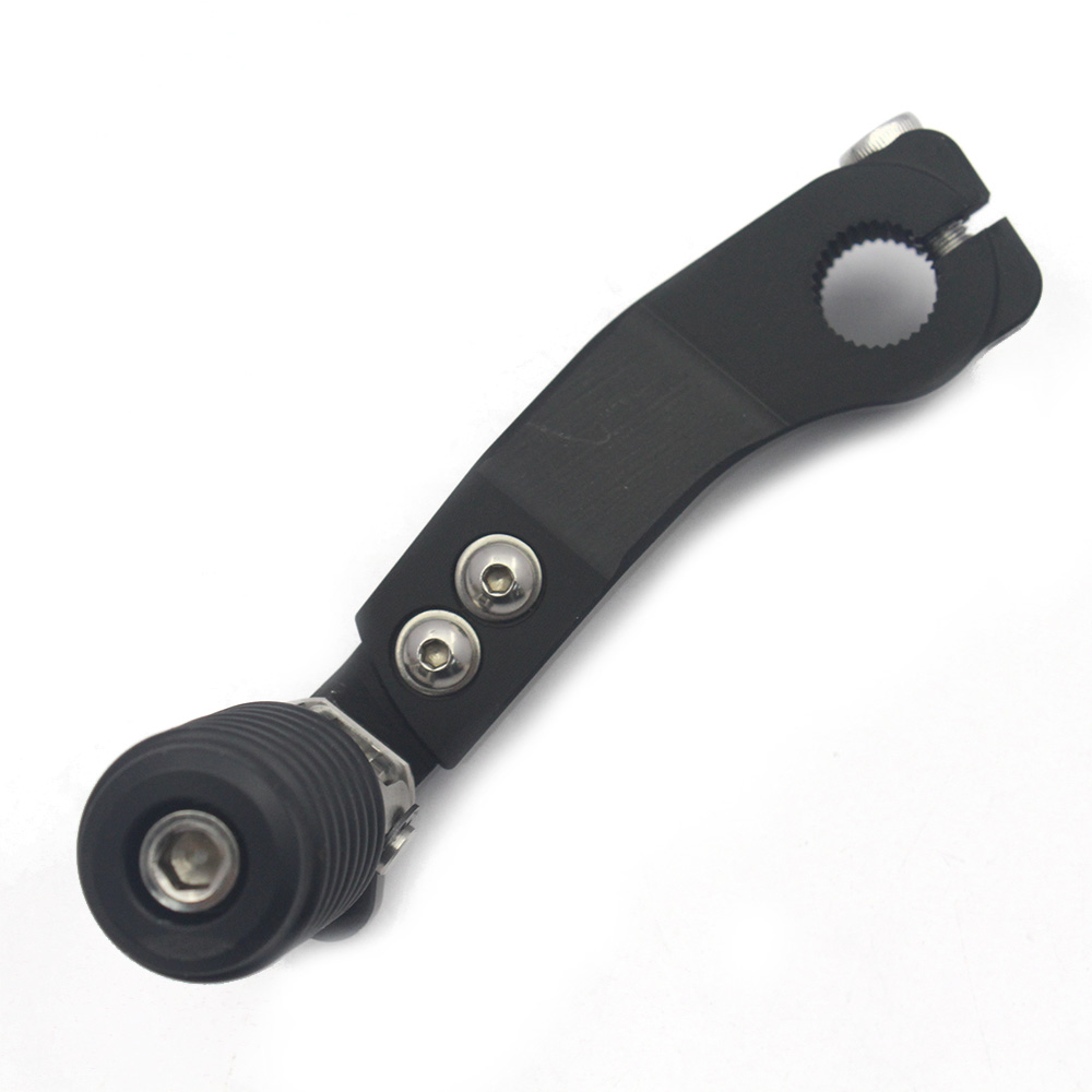เกียร์เปลี่ยนคันโยกปรับพับได้ส - Motorcycle Gear Urban บทวิจารณ์และราคา