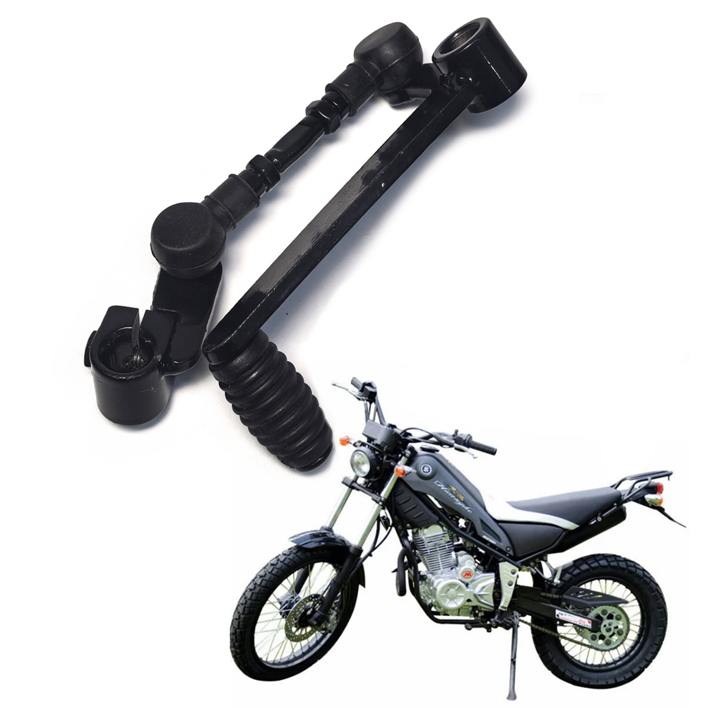 คันเกียร์มอเตอร์ไซค์สำหรับ Yam - Motorcycle Gear Pattern บทวิจารณ์และราคา