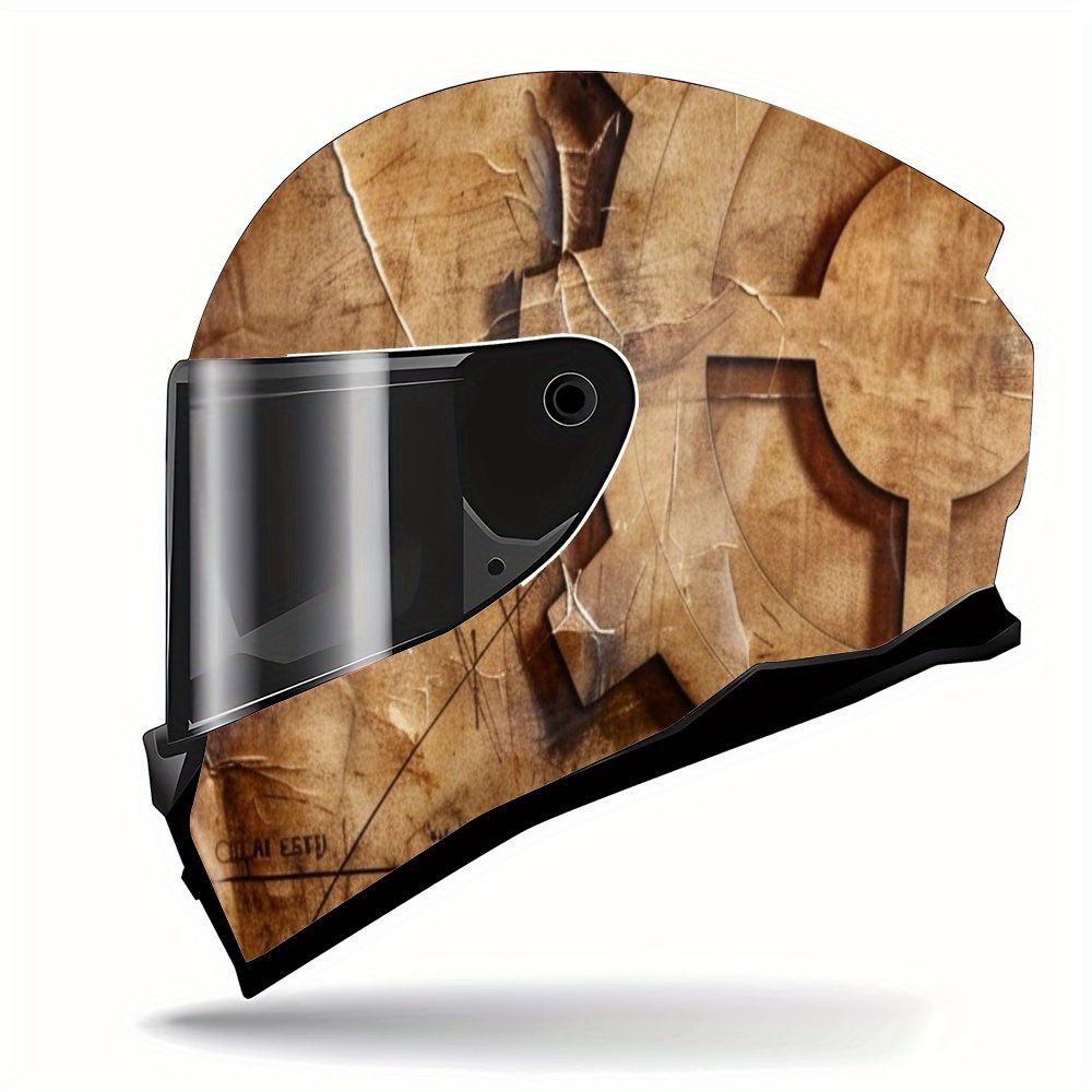 สติ๊กเกอร์ไวนิลลายเฟืองสไตล์สต - Motorcycle Gear Pattern บทวิจารณ์และราคา
