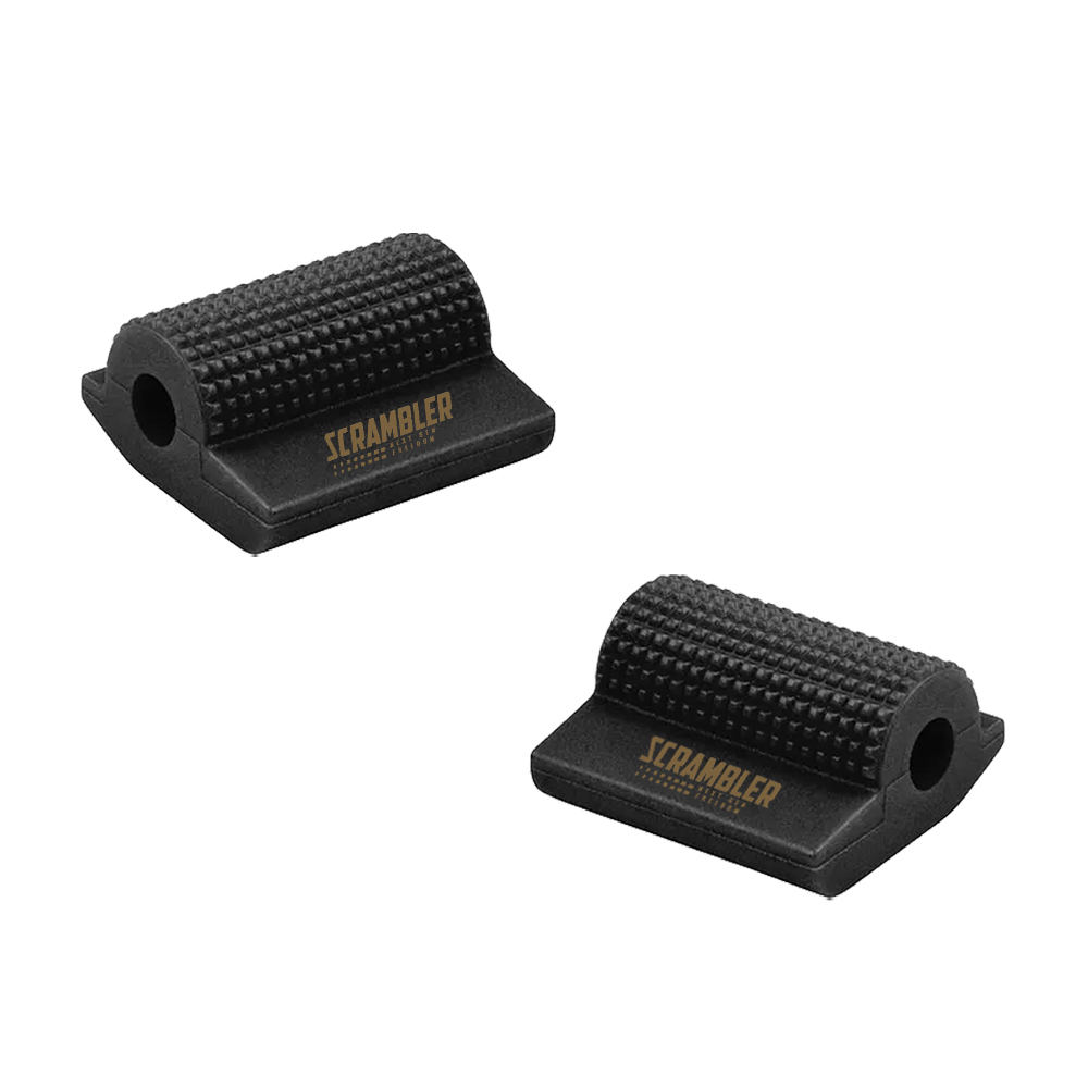 สําหรับ Ducati Scrambler 1100  - Motorcycle Gear Urban บทวิจารณ์และราคา