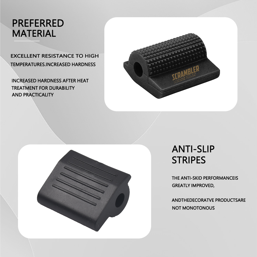 สําหรับ Ducati Scrambler 1100  - Motorcycle Gear Urban บทวิจารณ์และราคา