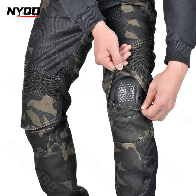 VOLERO กางเกงยีนส์รถจักรยานยนต - Motorcycle Gear For Summer บทวิจารณ์และราคา